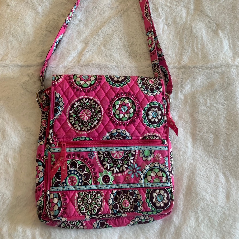 Vera Bradley crossbody bag